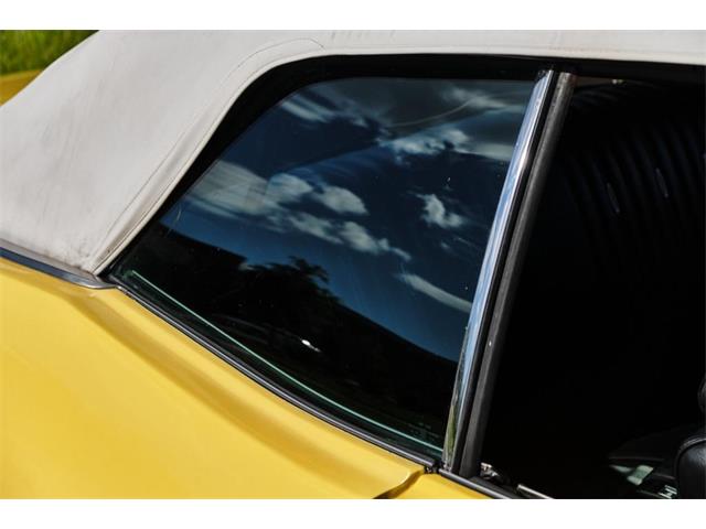 1969 Chevrolet Impala (CC-1721845) for sale in Winter Garden, Florida
