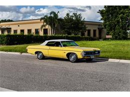1969 Chevrolet Impala (CC-1721845) for sale in Winter Garden, Florida