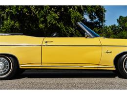 1969 Chevrolet Impala (CC-1721845) for sale in Winter Garden, Florida