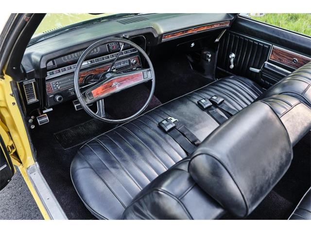1969 Chevrolet Impala (CC-1721845) for sale in Winter Garden, Florida