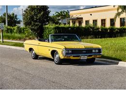 1969 Chevrolet Impala (CC-1721845) for sale in Winter Garden, Florida