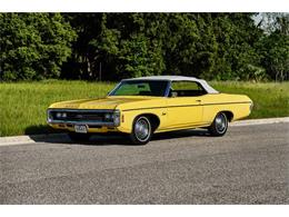 1969 Chevrolet Impala (CC-1721845) for sale in Winter Garden, Florida