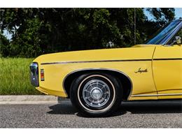1969 Chevrolet Impala (CC-1721845) for sale in Winter Garden, Florida