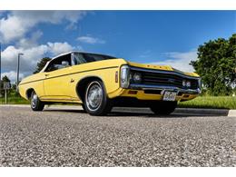 1969 Chevrolet Impala (CC-1721845) for sale in Winter Garden, Florida