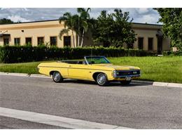 1969 Chevrolet Impala (CC-1721845) for sale in Winter Garden, Florida
