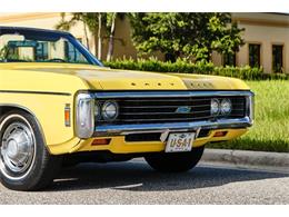 1969 Chevrolet Impala (CC-1721845) for sale in Winter Garden, Florida