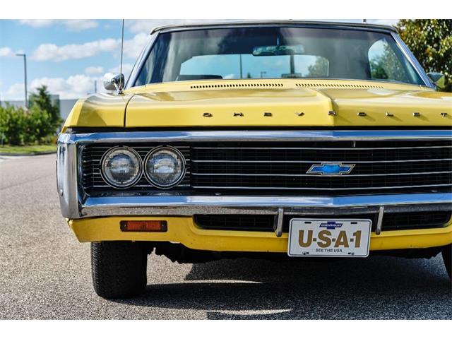 1969 Chevrolet Impala (CC-1721845) for sale in Winter Garden, Florida