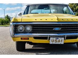 1969 Chevrolet Impala (CC-1721845) for sale in Winter Garden, Florida