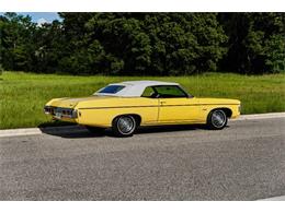 1969 Chevrolet Impala (CC-1721845) for sale in Winter Garden, Florida
