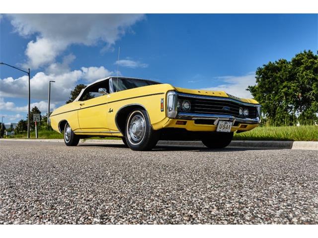 1969 Chevrolet Impala (CC-1721845) for sale in Winter Garden, Florida