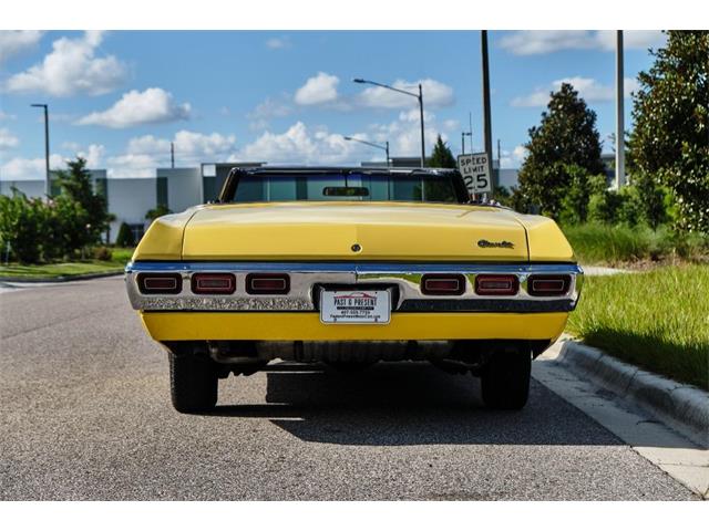 1969 Chevrolet Impala (CC-1721845) for sale in Winter Garden, Florida