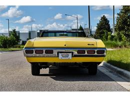 1969 Chevrolet Impala (CC-1721845) for sale in Winter Garden, Florida