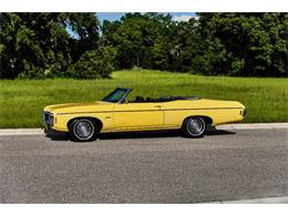 1969 Chevrolet Impala (CC-1721845) for sale in Winter Garden, Florida