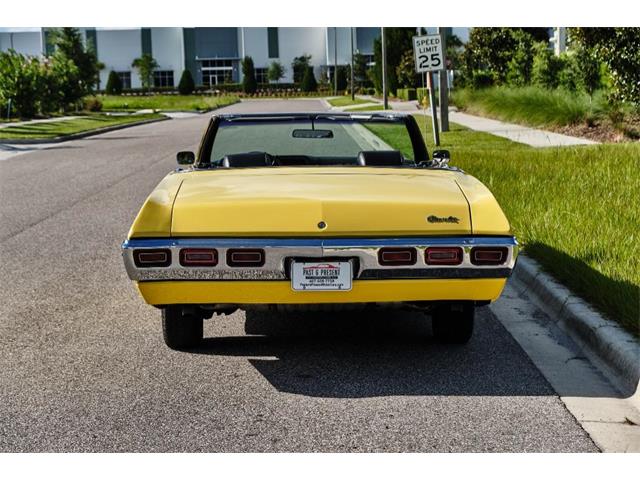 1969 Chevrolet Impala (CC-1721845) for sale in Winter Garden, Florida