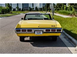 1969 Chevrolet Impala (CC-1721845) for sale in Winter Garden, Florida