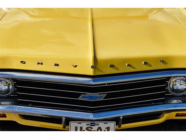 1969 Chevrolet Impala (CC-1721845) for sale in Winter Garden, Florida