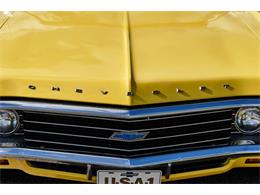 1969 Chevrolet Impala (CC-1721845) for sale in Winter Garden, Florida