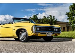 1969 Chevrolet Impala (CC-1721845) for sale in Winter Garden, Florida