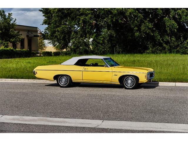 1969 Chevrolet Impala (CC-1721845) for sale in Winter Garden, Florida