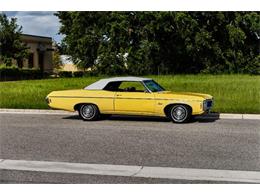 1969 Chevrolet Impala (CC-1721845) for sale in Winter Garden, Florida