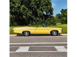 1969 Chevrolet Impala (CC-1721845) for sale in Winter Garden, Florida