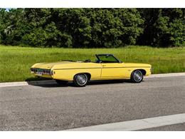 1969 Chevrolet Impala (CC-1721845) for sale in Winter Garden, Florida