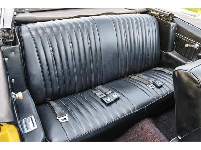 1969 Chevrolet Impala (CC-1721845) for sale in Winter Garden, Florida