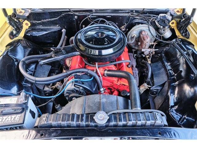 1969 Chevrolet Impala (CC-1721845) for sale in Winter Garden, Florida