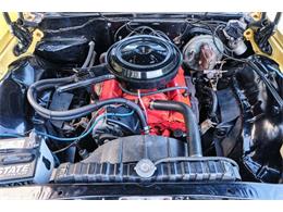 1969 Chevrolet Impala (CC-1721845) for sale in Winter Garden, Florida