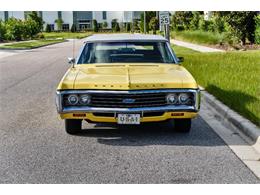 1969 Chevrolet Impala (CC-1721845) for sale in Winter Garden, Florida
