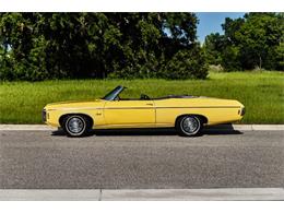 1969 Chevrolet Impala (CC-1721845) for sale in Winter Garden, Florida