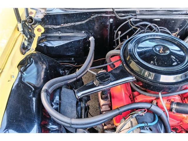 1969 Chevrolet Impala (CC-1721845) for sale in Winter Garden, Florida