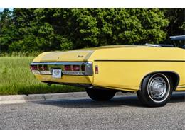 1969 Chevrolet Impala (CC-1721845) for sale in Winter Garden, Florida