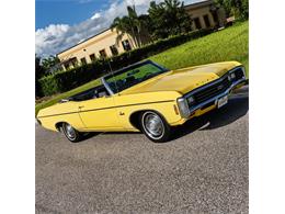 1969 Chevrolet Impala (CC-1721845) for sale in Winter Garden, Florida