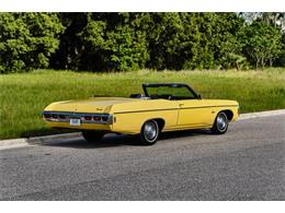 1969 Chevrolet Impala (CC-1721845) for sale in Winter Garden, Florida