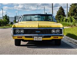 1969 Chevrolet Impala (CC-1721845) for sale in Winter Garden, Florida