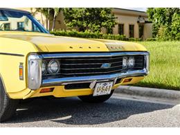 1969 Chevrolet Impala (CC-1721845) for sale in Winter Garden, Florida