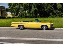 1969 Chevrolet Impala (CC-1721845) for sale in Winter Garden, Florida