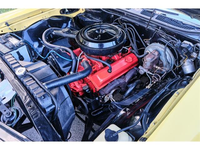 1969 Chevrolet Impala (CC-1721845) for sale in Winter Garden, Florida