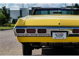 1969 Chevrolet Impala (CC-1721845) for sale in Winter Garden, Florida