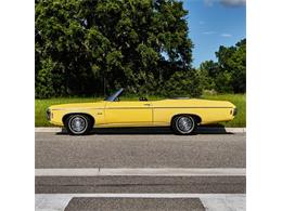1969 Chevrolet Impala (CC-1721845) for sale in Winter Garden, Florida