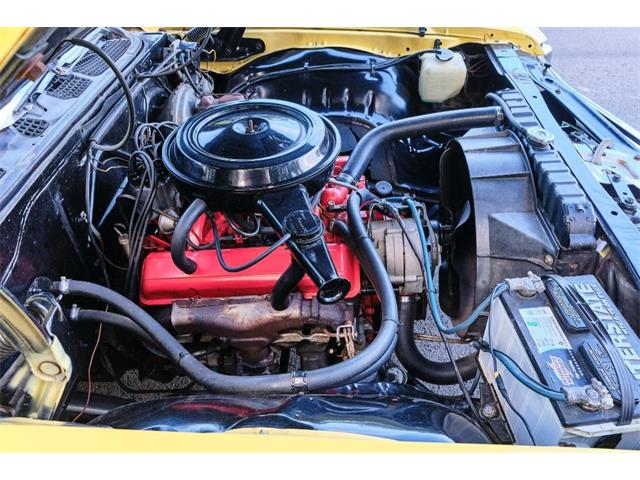 1969 Chevrolet Impala (CC-1721845) for sale in Winter Garden, Florida