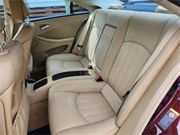2008 Mercedes-Benz CLS-Class (CC-1721848) for sale in Hobart, Indiana