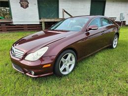 2008 Mercedes-Benz CLS-Class (CC-1721848) for sale in Hobart, Indiana
