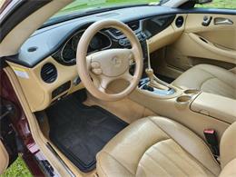 2008 Mercedes-Benz CLS-Class (CC-1721848) for sale in Hobart, Indiana