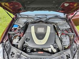 2008 Mercedes-Benz CLS-Class (CC-1721848) for sale in Hobart, Indiana