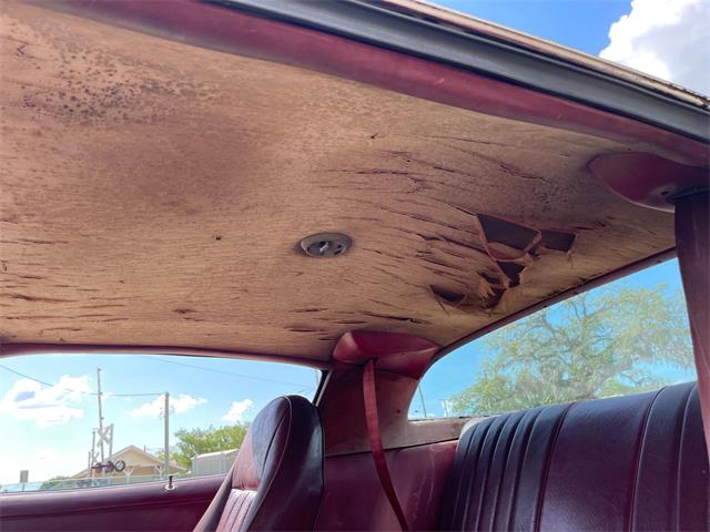 1980 Chevrolet Camaro (CC-1720185) for sale in Winter Garden, Florida