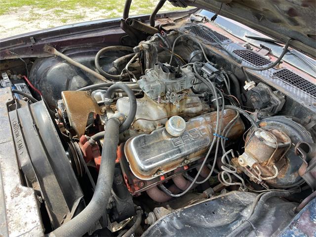 1980 Chevrolet Camaro (CC-1720185) for sale in Winter Garden, Florida