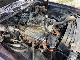 1980 Chevrolet Camaro (CC-1720185) for sale in Winter Garden, Florida
