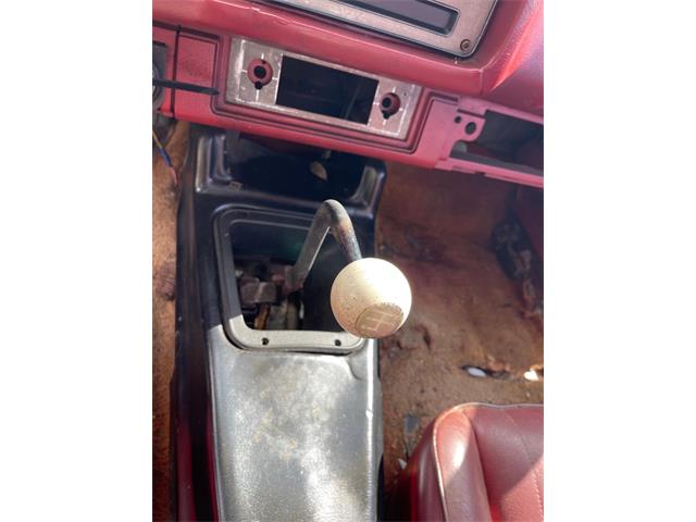 1980 Chevrolet Camaro (CC-1720185) for sale in Winter Garden, Florida